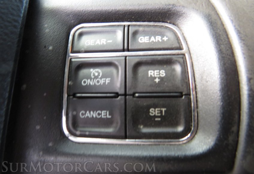 2016 Ram 1500 - Image 30