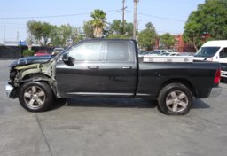 2016 Ram 1500 - Image 12