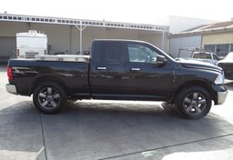 2016 Ram 1500 - Image 11