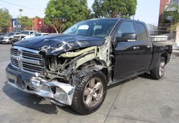 2016 Ram 1500 - Image 4