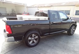 2016 Ram 1500 - Image 6