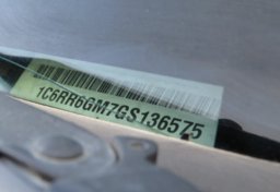 2016 Ram 1500 - Image 40