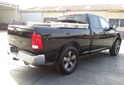 2016 Ram 1500 - Image 8