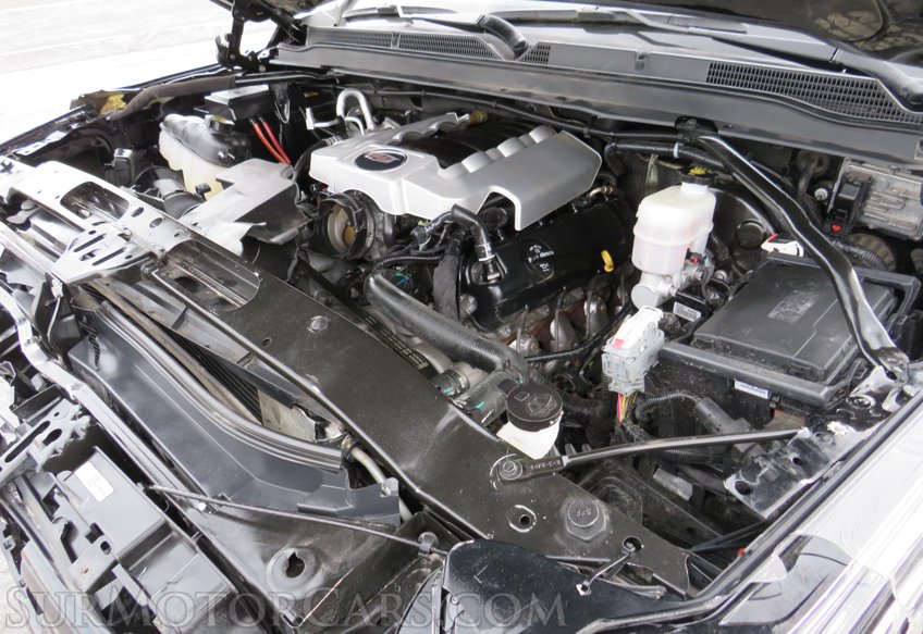 2019 Cadillac Escalade ESV - Image 68