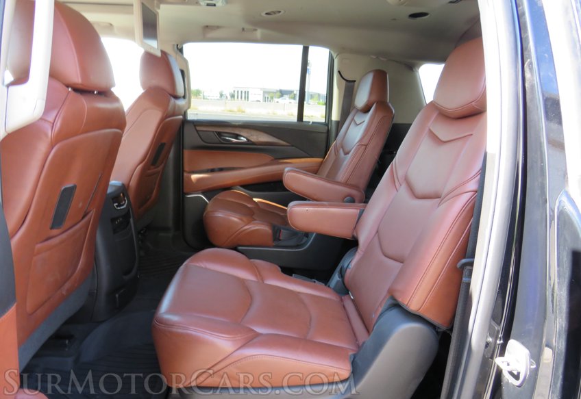 2019 Cadillac Escalade ESV - Image 27