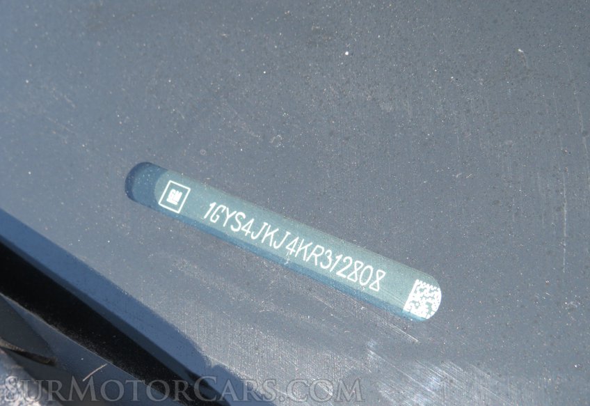 2019 Cadillac Escalade ESV - Image 70