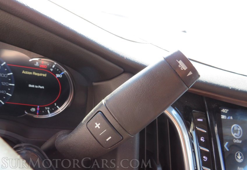 2019 Cadillac Escalade ESV - Image 44