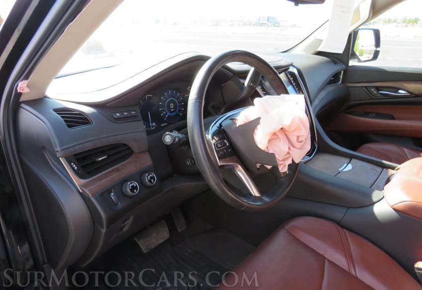 2019 Cadillac Escalade ESV - Image 23