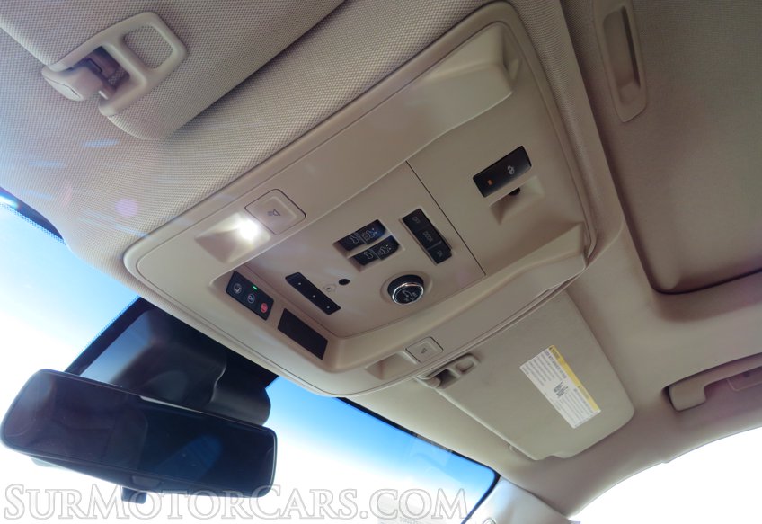 2019 Cadillac Escalade ESV - Image 51