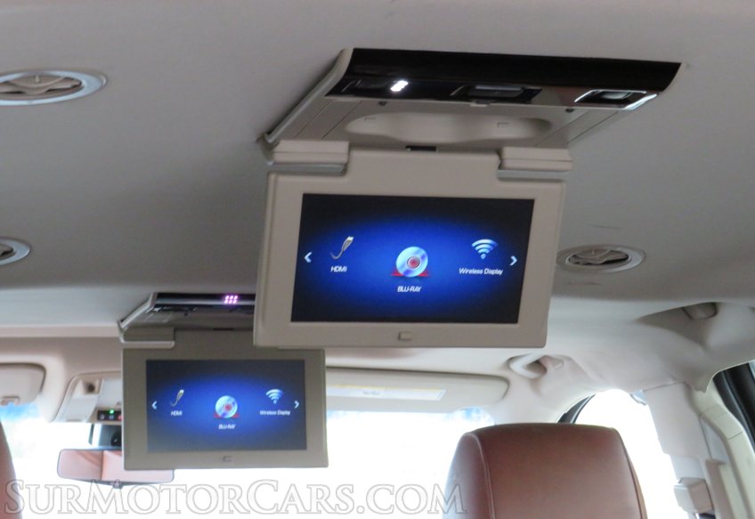 2019 Cadillac Escalade ESV - Image 43