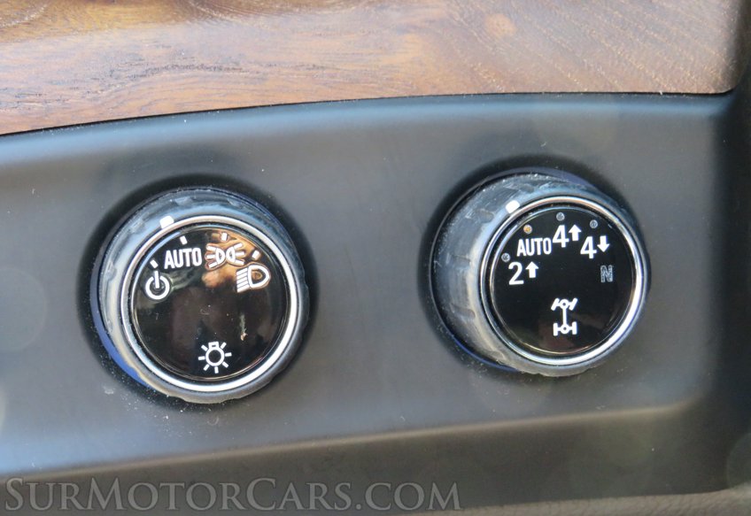 2019 Cadillac Escalade ESV - Image 55