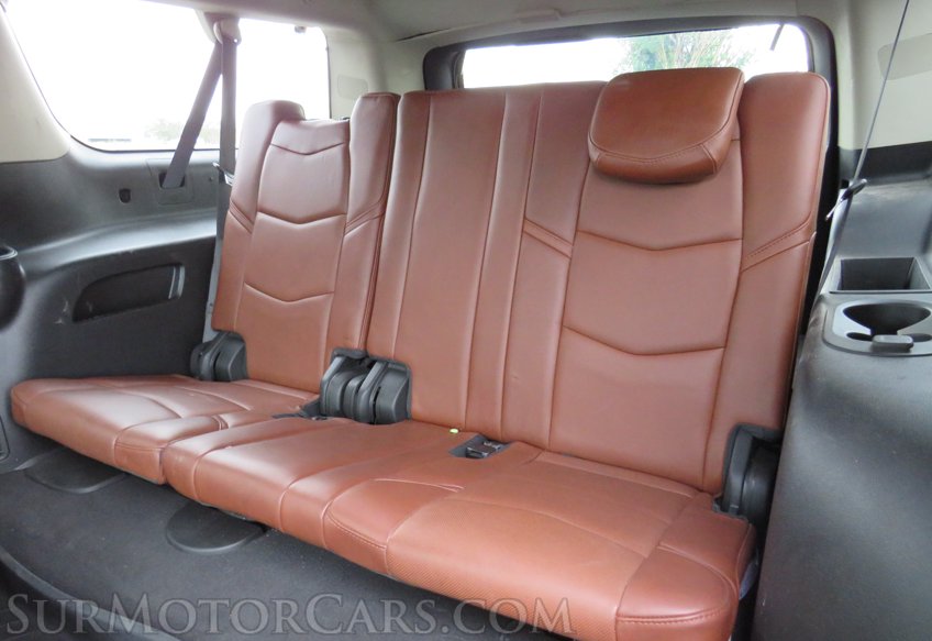 2019 Cadillac Escalade ESV - Image 33