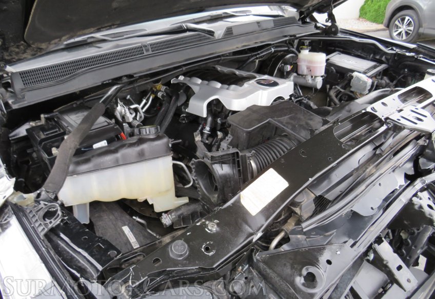 2019 Cadillac Escalade ESV - Image 66