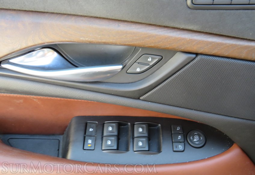 2019 Cadillac Escalade ESV - Image 60