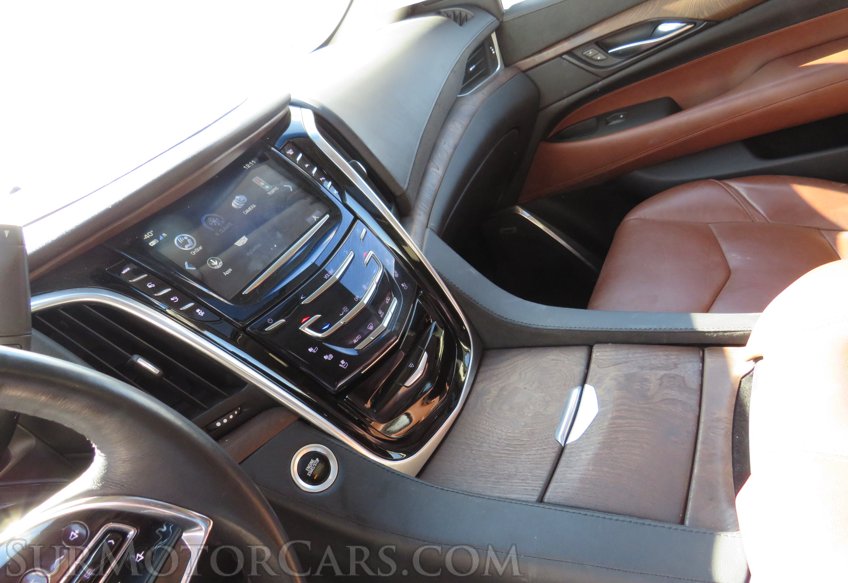 2019 Cadillac Escalade ESV - Image 36