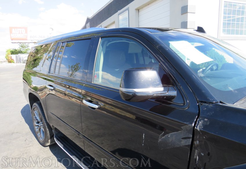 2019 Cadillac Escalade ESV - Image 14