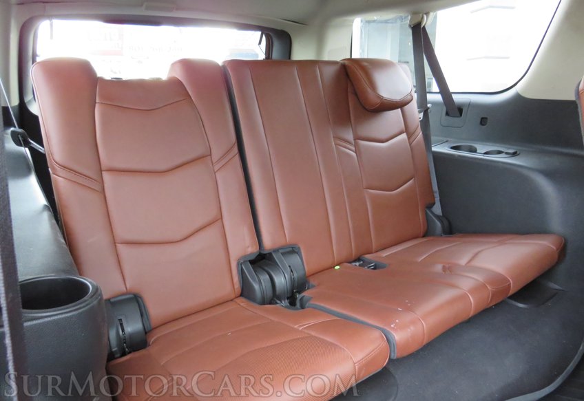 2019 Cadillac Escalade ESV - Image 31