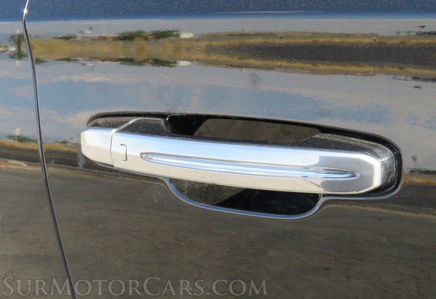 2019 Cadillac Escalade ESV - Image 20