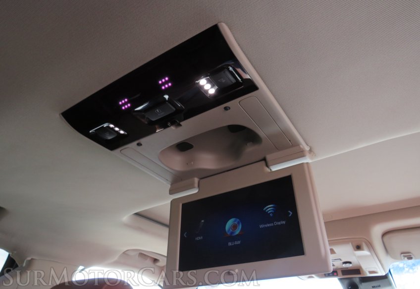 2019 Cadillac Escalade ESV - Image 59