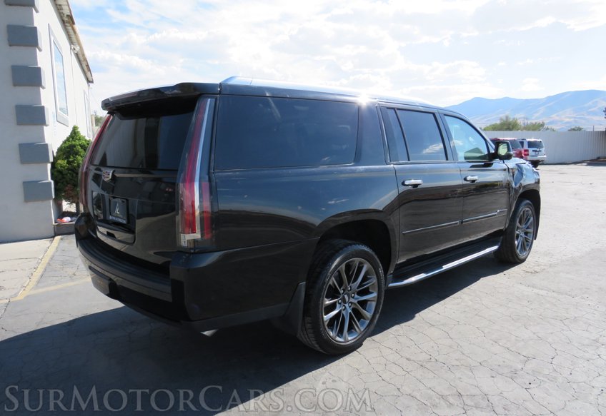 2019 Cadillac Escalade ESV - Image 7
