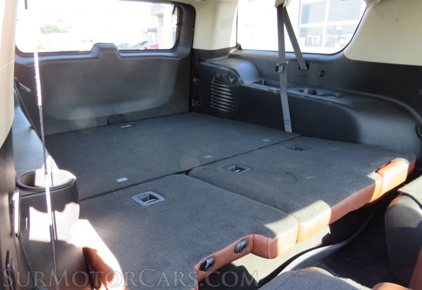 2019 Cadillac Escalade ESV - Image 32