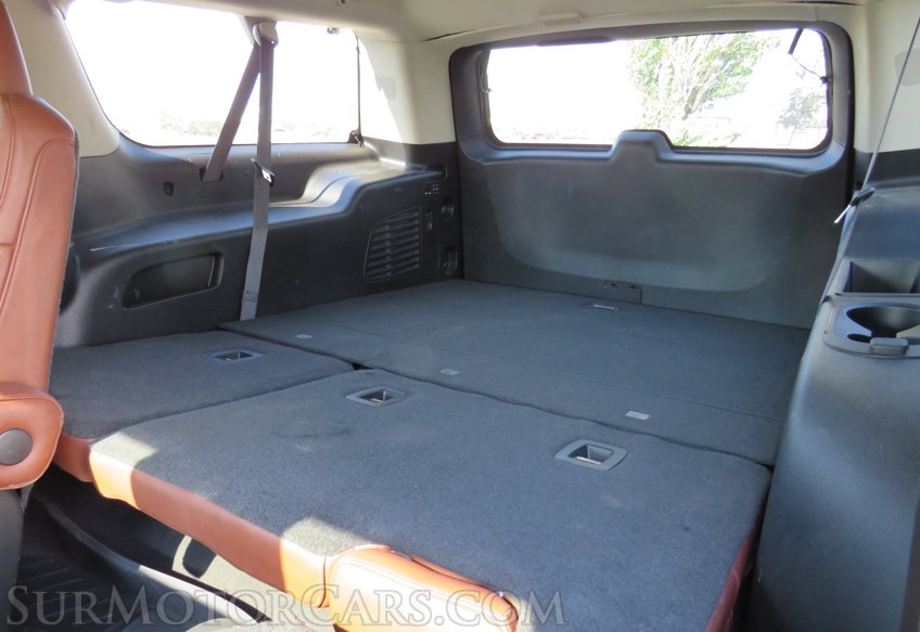 2019 Cadillac Escalade ESV - Image 34