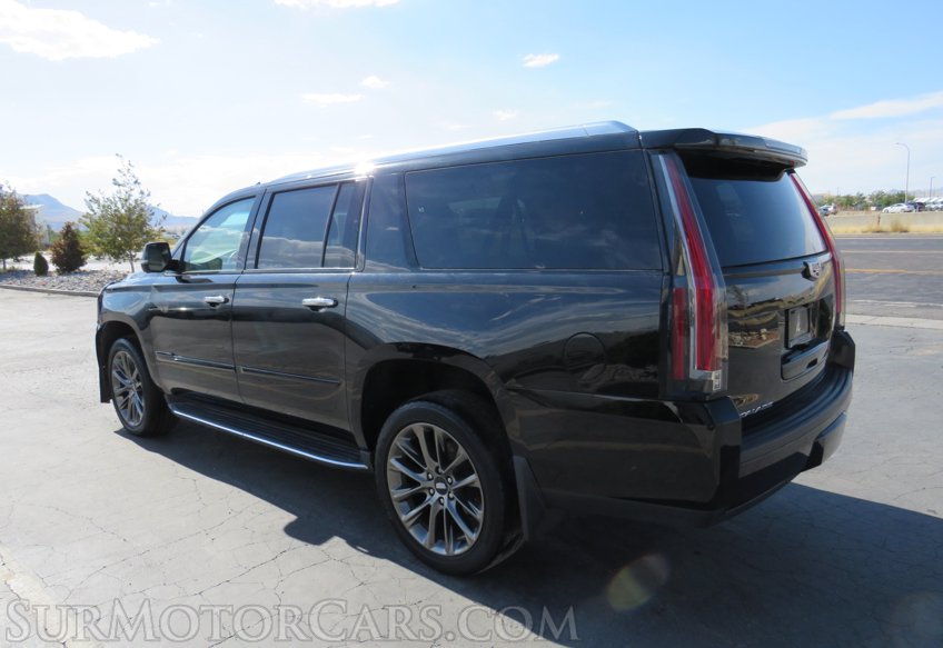 2019 Cadillac Escalade ESV - Image 6