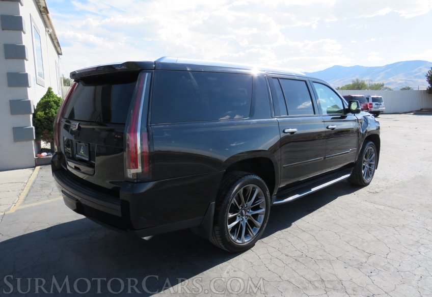 2019 Cadillac Escalade ESV - Image 5