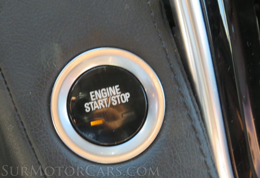 2019 Cadillac Escalade ESV - Image 47