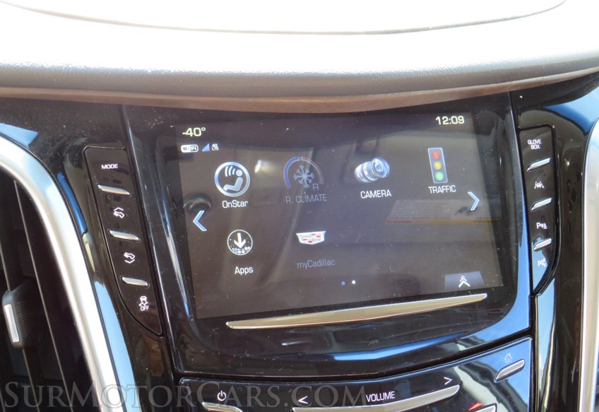 2019 Cadillac Escalade ESV - Image 40