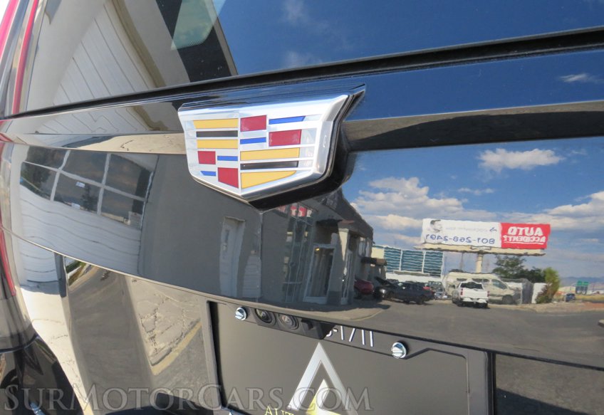 2019 Cadillac Escalade ESV - Image 22