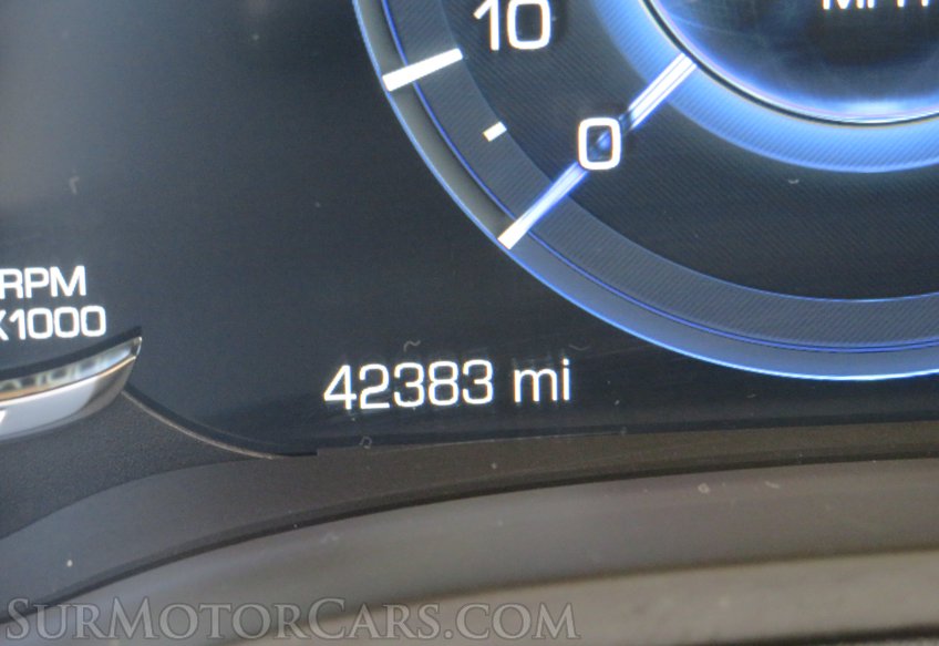 2019 Cadillac Escalade ESV - Image 39