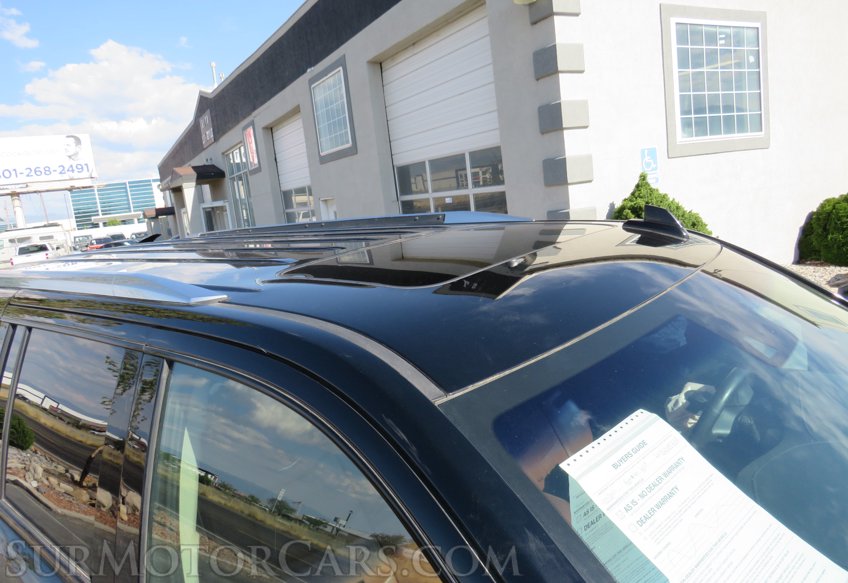 2019 Cadillac Escalade ESV - Image 17