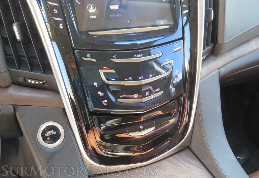 2019 Cadillac Escalade ESV - Image 42