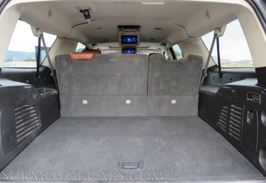 2019 Cadillac Escalade ESV - Image 35