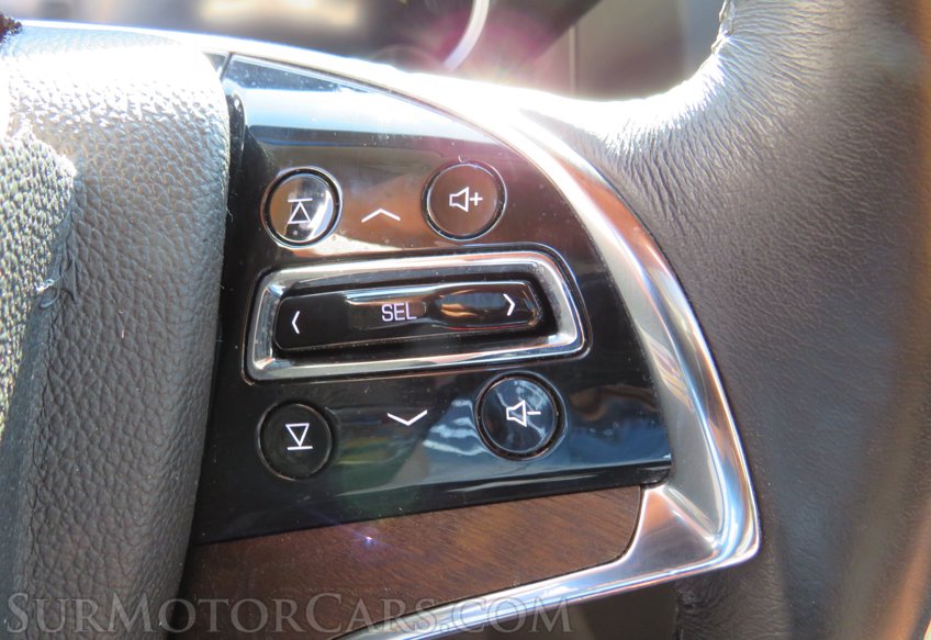 2019 Cadillac Escalade ESV - Image 37