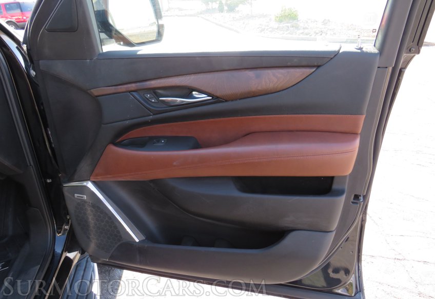 2019 Cadillac Escalade ESV - Image 63