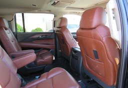 2019 Cadillac Escalade ESV - Image 30