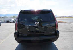 2019 Cadillac Escalade ESV - Image 11