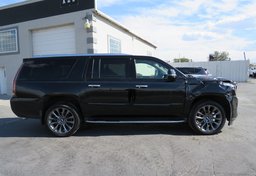 2019 Cadillac Escalade ESV - Image 10