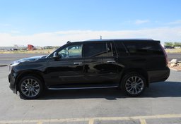 2019 Cadillac Escalade ESV - Image 9