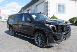 2019 Cadillac Escalade ESV - Image 2