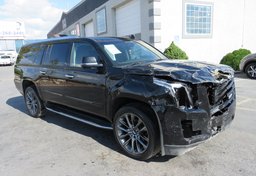 2019 Cadillac Escalade ESV - Image 4