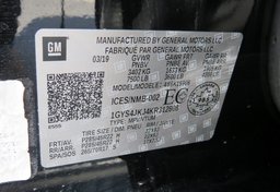 2019 Cadillac Escalade ESV - Image 69