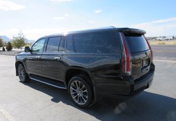 2019 Cadillac Escalade ESV - Image 8