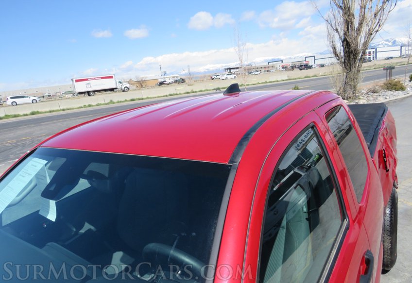 2022 Toyota Tacoma 4WD - Image 20