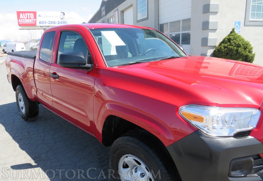 2022 Toyota Tacoma 4WD - Image 15