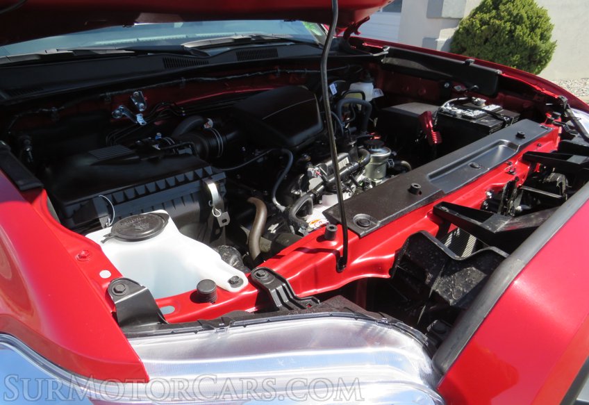 2022 Toyota Tacoma 4WD - Image 55