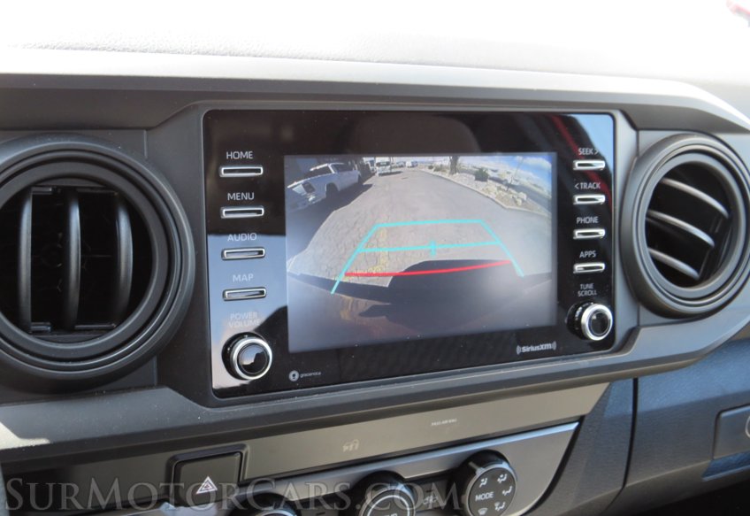 2022 Toyota Tacoma 4WD - Image 41