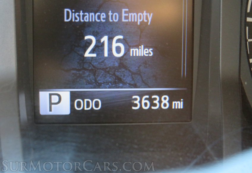 2022 Toyota Tacoma 4WD - Image 39